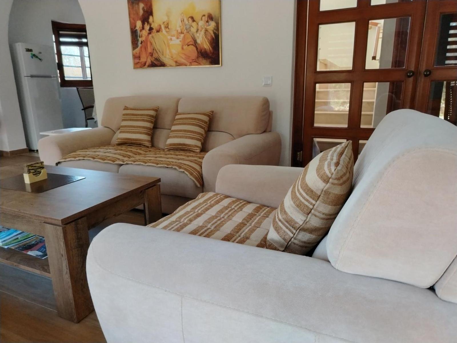 Villa Mia Ana เมจูโกเรีย ภายนอก รูปภาพ