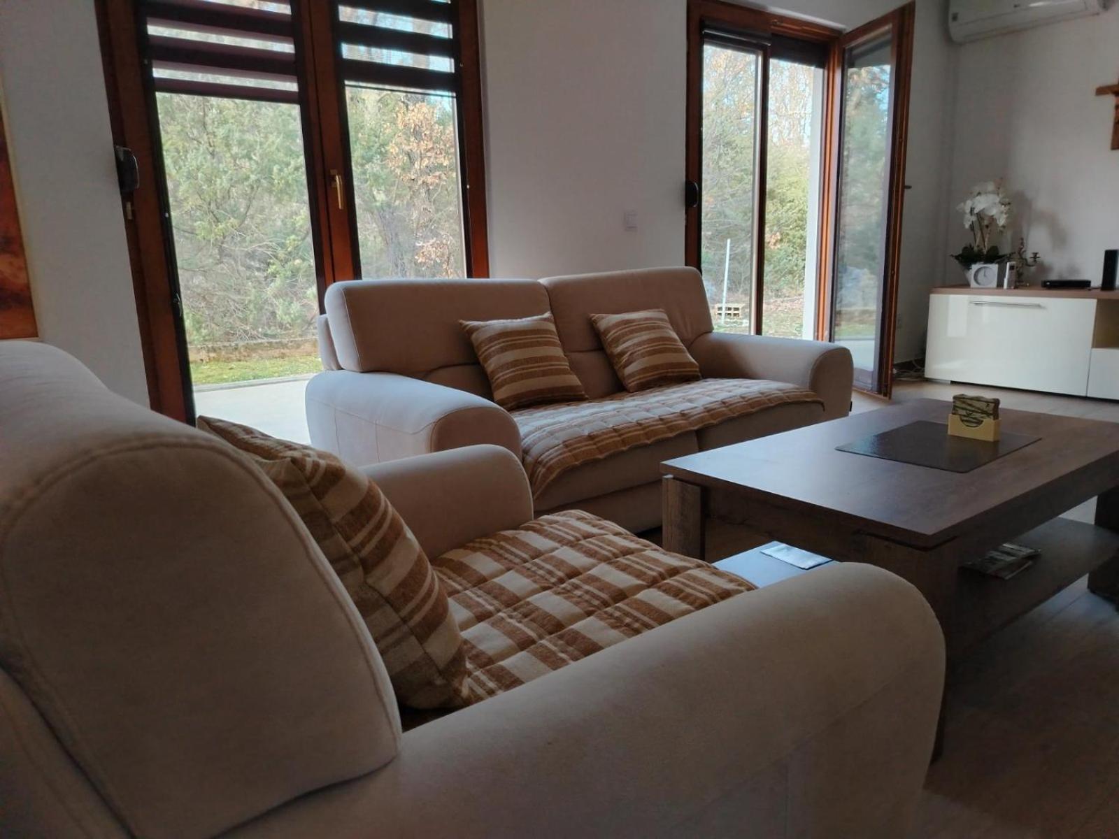 Villa Mia Ana เมจูโกเรีย ภายนอก รูปภาพ