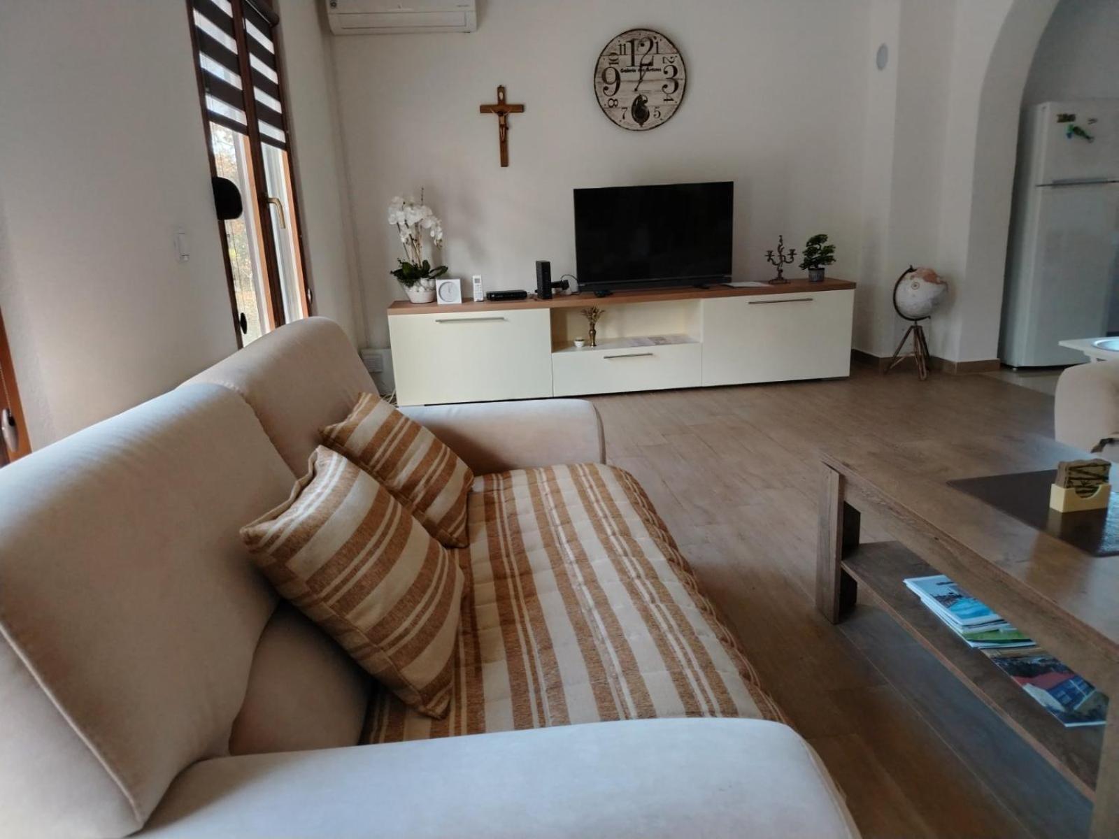Villa Mia Ana เมจูโกเรีย ภายนอก รูปภาพ